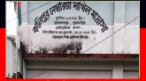 জামালগঞ্জে দাখিলে পাশের হারে এগিয়ে কালিপুর নেছারিয়া দাখিল মাদ্রাসা