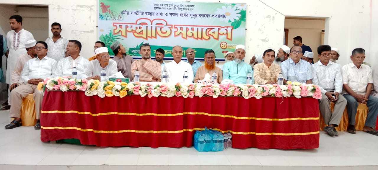 প্রচলিত রাজনীতিকে কবর দিতে চান এ্যাড:শিশির মনির