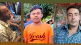 শাল্লায় প্রতিপক্ষকে ফাঁসাতে হেলাল হত্যার, আসামী গ্রেফতার-৩
