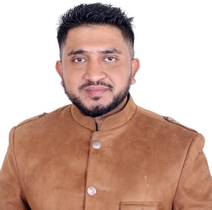 প্রশংসার দাবীদার হলো পাগল হাসান স্মৃতি পরিষদ