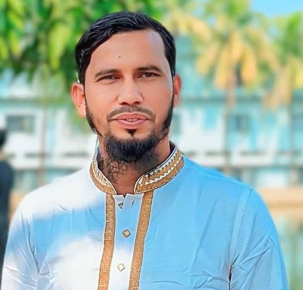 ছাতকে নিষিদ্ধ সংগঠন ছাত্রলীগের সভাপতি তাজামুল হক রিপন গ্রেফতার