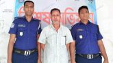ছাতকে থানা পুলিশের ডেভিল হান্ট অভিযানে সিমেন্ট ফ্যাক্টরির সিবিএ সভাপতি গ্রেফতার