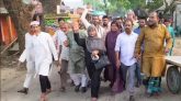 ৩১ দফা বাস্তবায়নে সকলকে ঐক্যবদ্ধ হয়ে কাজ করতে হবে ;এমপি প্রার্থী সালমা নজির