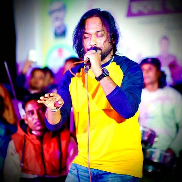 জনপ্রিয় কন্ঠ শিল্পী পাগল হাসান স্মরণে ছাতকে আলোচনা ও স্মরণ উৎসব অনুষ্ঠিত