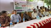 বৈরী আবহাওয়ায় থেমে নেই বাদাঘাট ইউনিয়ন বি এনপির কর্মী সভা