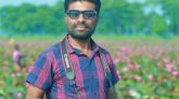 সাংবাদিক কামাল হুসেনের উপর মাদক ব্যাবসায়ীদের হামলা