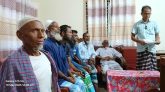 প্রকাশিত সংবাদের প্রতিবাদে সংবাদ সম্মেলন