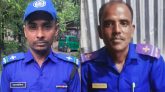 ছাতক উপজেলা গ্রাম পুলিশ বাহিনীর কমিটি গঠন ; সভাপতি আলা উদ্দিন,সম্পাদক জতিন্দ্র মোহন দাশ,