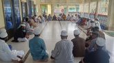 জামালগঞ্জে খেলাফত মজলিসের নতুন কমিটি গঠন