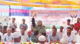 তারেক রহমানের ৩১ দফা জনগনের ঘরে ঘরে পৌঁছে দেওয়া আমাদের দায়িত্ব এমপি প্রার্থী সালমা নজির