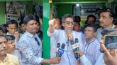 বিএনপি’র মনোনয়ন প্রত্যাশী মাহবুবুর রহমানের ঈদ পরবর্তী শুভেচ্ছা বিনিময় ও পথসভা