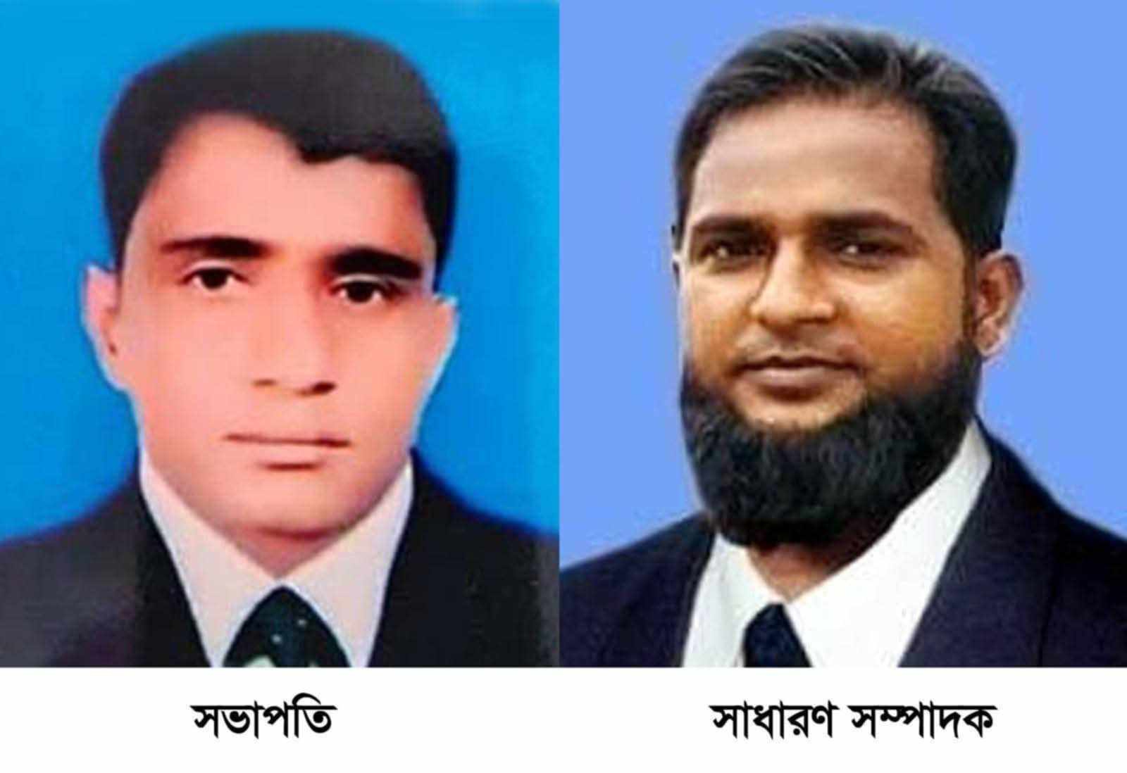 বাংলাদেশ মাল্টিমিডিয়া জার্নালিস্ট এসোসিয়েশন সুনামগঞ্জ জেলা কমিটির অনুমোদন -সভাপতি আব্দুস সালাম, সম্পাদক আবু হানিফ