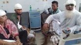 জামালগঞ্জে বিয়ে বাড়িতে পূর্বশত্রুতার জেরে হামলা, নারীসহ আহত ১০