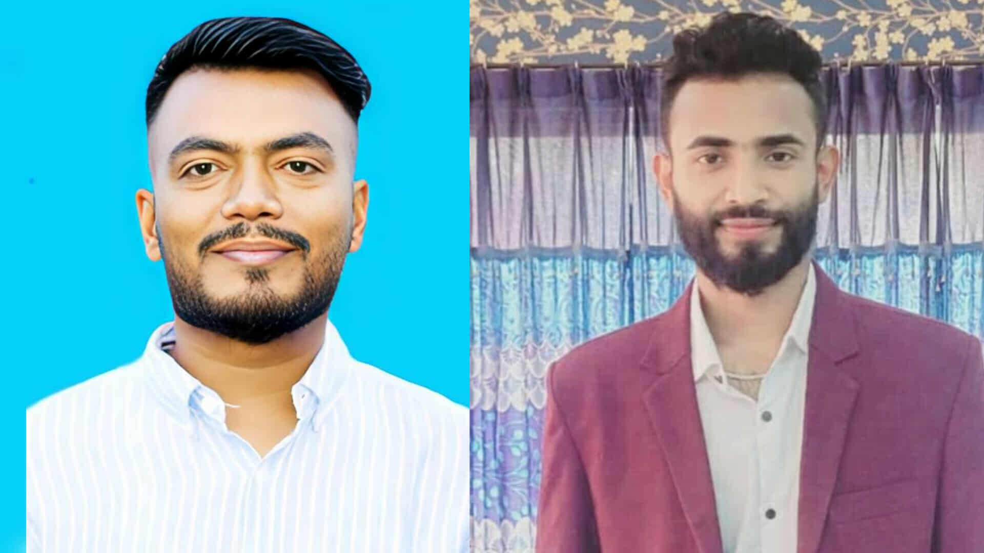 গোবিন্দগঞ্জ কলেজ ছাত্রদলের নতুন কমিটিতে সাভাপতি “সাদ” সাধারণ সম্পাদক “সুবেগ”