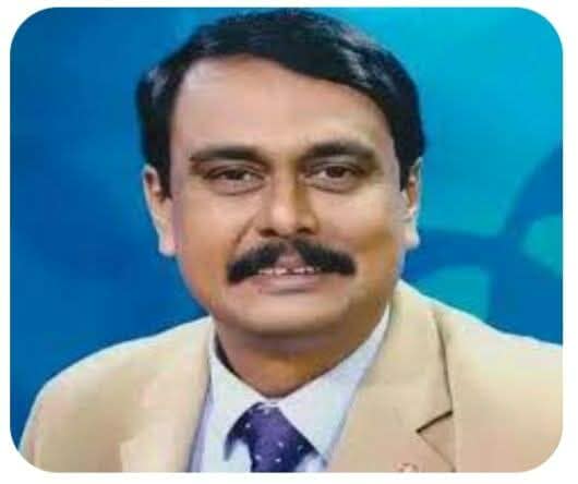 আগামী ত্রয়োদশ জাতীয় সংসদ নির্বাচনে সুনামগঞ্জ -৫, আসনে বিএনপির হেভিওয়েট প্রার্থী কলিম উদ্দিন মিলন