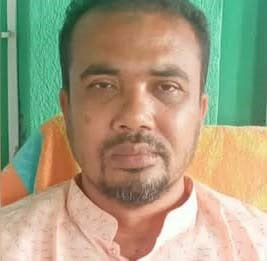 তাহিরপুরে শিক্ষা কর্মকর্তাকে হয়রানির অভিযোগ