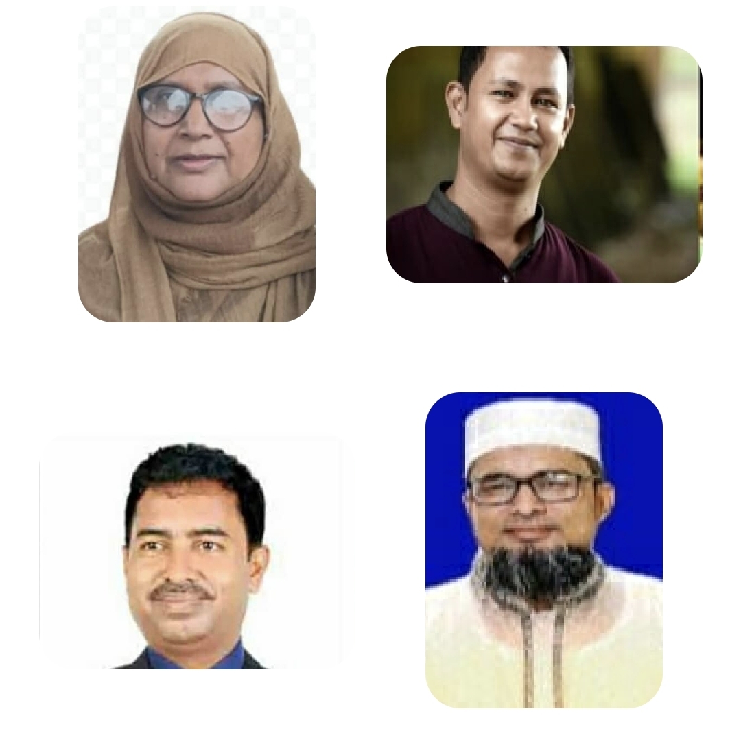 হাওর বেষ্টিত সুনামগঞ্জ এক নির্বাচনী এলাকায় প্রচারণায় সরব মনোনয়ন প্রত্যাশীরা