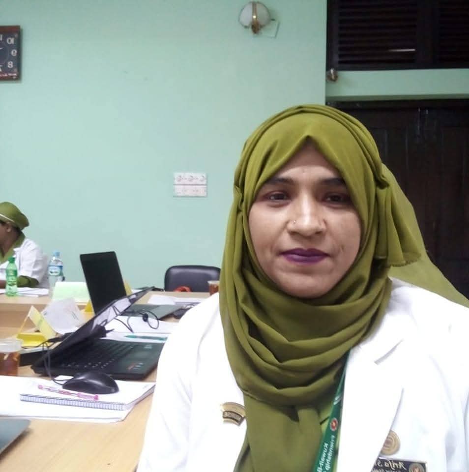 আরিফা সিন্ডিকেটের কাছে জিম্মি কুয়েত-বাংলাদেশ মৈত্রী হাসপাতালের নার্সরা