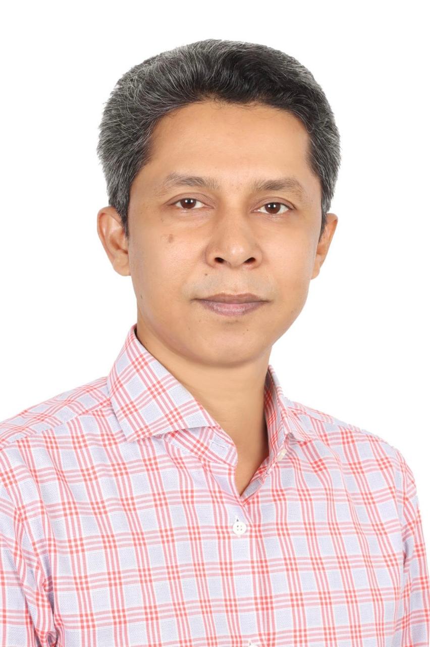 সুনামগঞ্জে শারদীয় দুর্গোৎসবে মাহবুবুর রহমানের শুভেচ্ছা