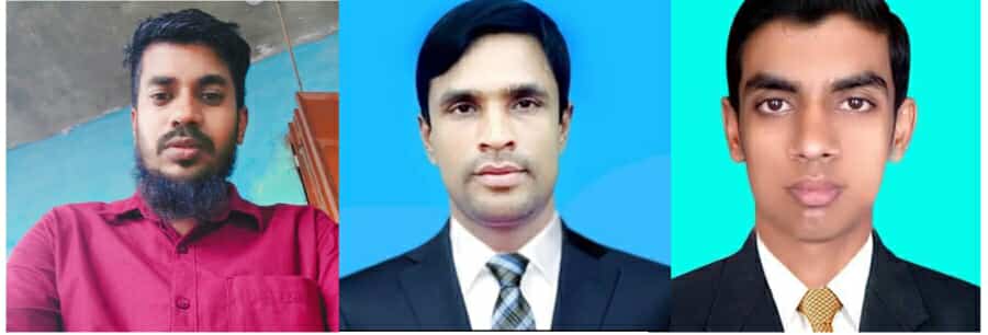 ধর্মপাশায় যথাযোগ্য মর্যাদায় পবিত্র ঈদে মিলাদুন্নবী উদযাপন