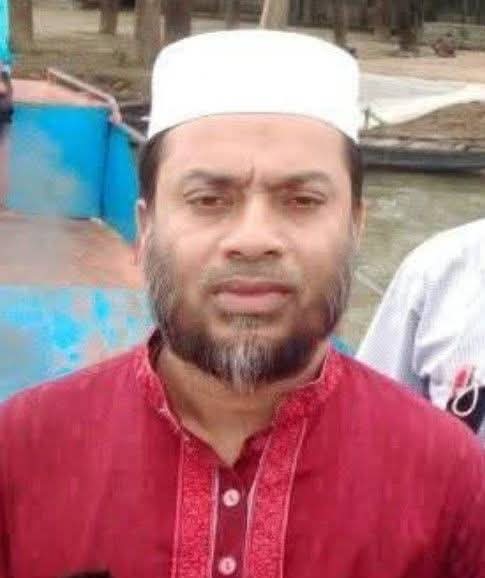 জাতির মেরুদণ্ড হিসাবে শিক্ষা ; আশ্রাফুল আলম মোঃ নূরুল হুদা