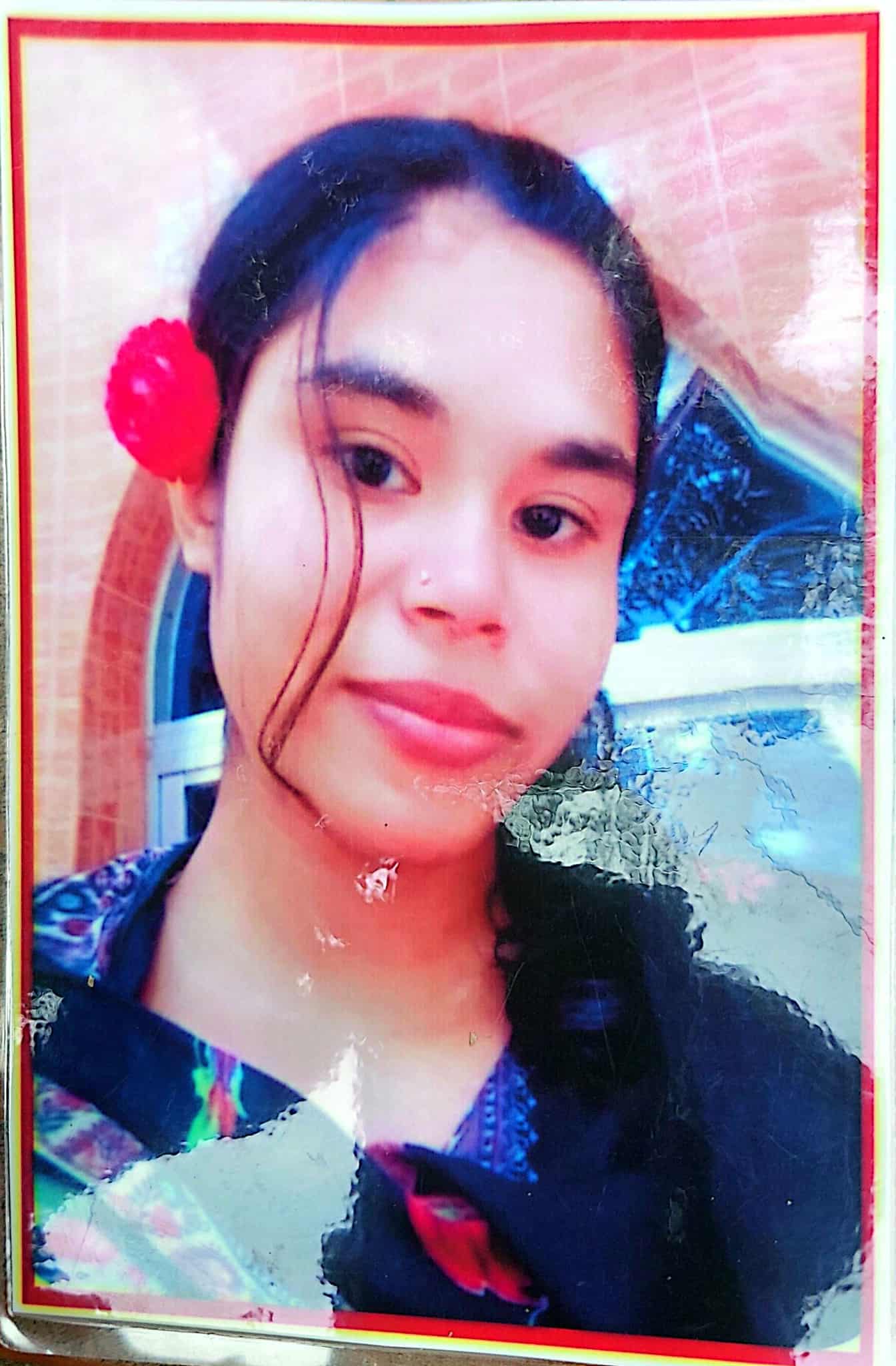 ছয় মাসেও সন্ধান মেলেনি লাভলীর