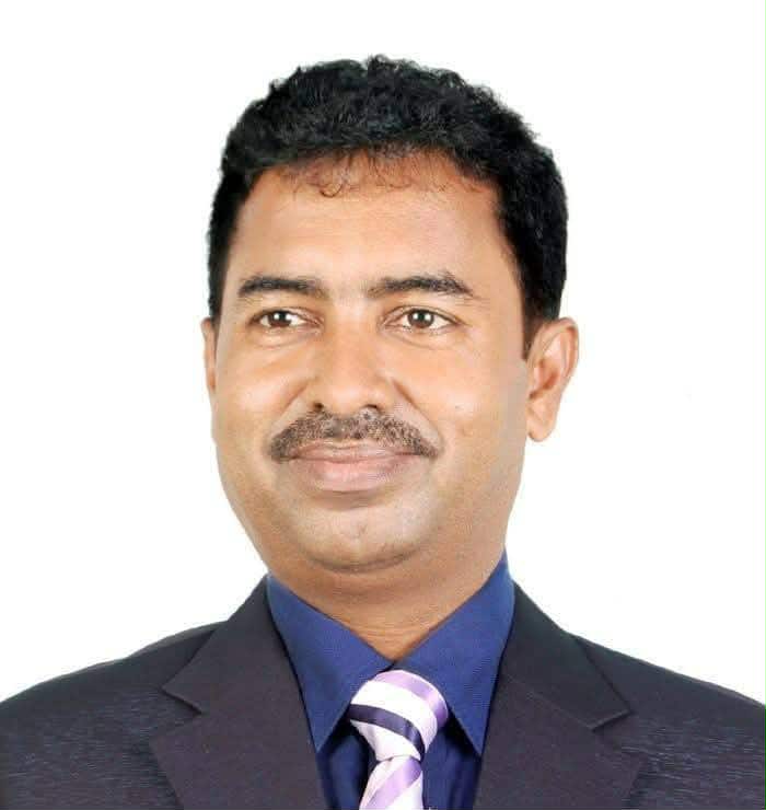 সুনামগঞ্জ-১ আসনে বিএনপির মনোনয়ন পেলেন আনিসুল হক