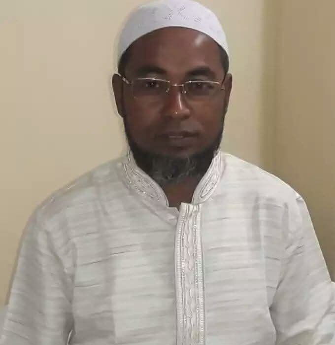 ছাতক পাথর ব্যবসায়ী সমিতির নির্বাচন ২৯ নভেম্বর চাকা মার্কায় ভোট দিন