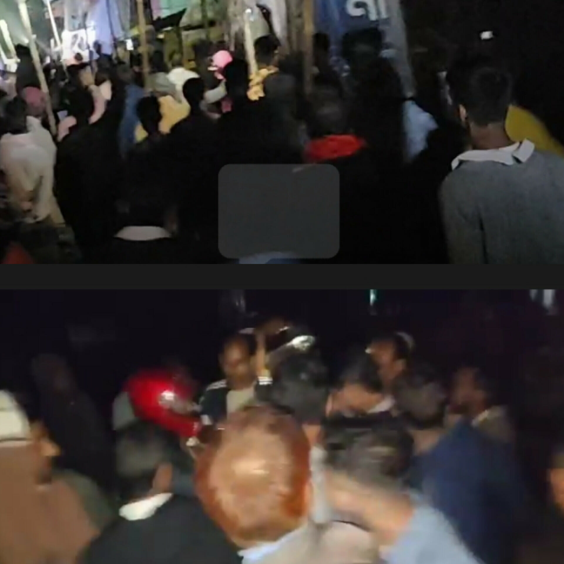 ছাতকে মুরগি চুরির ঘটনা নিয়ে দুই গ্রামবাসীর সংঘর্ষে আহত-১৫