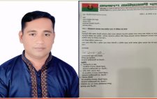 আব্দুল্লাহ আল-মামুনের বহিষ্কারাদেশ প্রত্যাহার