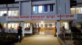 ধর্মপাশায় শাশুড়ী-বউয়ের ঝগড়া, দেবরের দায়ের কোপে গুরুতর আহত ভাবী