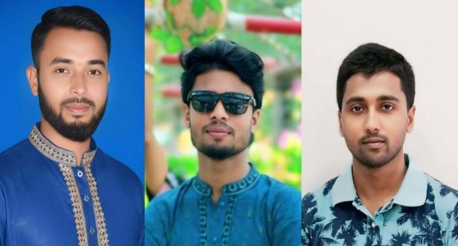 তাহিরপুরে গণঅধিকার পরিষদের সভাপতি “বখতিয়ার” সম্পাদক : “সাজু” সাংগঠনিক: মিলন