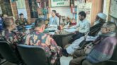 দোয়ারাবাজারে আইনশৃঙ্খলা বিষয়ক সভা