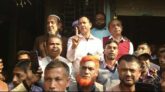 সুনামগঞ্জ ১ আসনের জনগণ আমার অভিভাবক – কামরুজ্জামান কামরুল