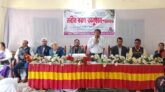 শিক্ষার্থীদের সুপ্ত প্রতিভা বিকাশে শিক্ষকদেরও মনোযোগী হতে হবে-ইউএনও  সনজীব সরকার