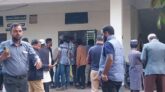 নেতা চান প্রত্যাহার, কর্মীরা তালাবদ্ধ: সুনামগঞ্জ জামায়াতে লঙ্কাকাণ্ড