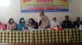 সরকার নারীদের যোগ্য ও দক্ষ জনশক্তিতে পরিনত করতে ব্যাপক কর্মসূচী গ্রহন করেছে -এনডিসি মমতাজ