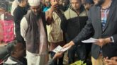 সুনামগঞ্জ- ৩ আসনে নির্বাচনি প্রচারে সরগরম এবি পার্টির তালহা আলম