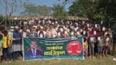 সুনামগঞ্জ  ২ আসনে জামায়াতে ইসলামীর মনোনীত প্রার্থী শিশির মনির এর  দাঁড়িপাল্লা মার্কায় নির্বাচনের আনুষ্ঠানিক প্রচার উদ্বোধন