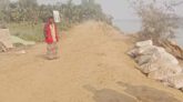 তদন্ত শেষেও অকৃষকদের হাতে কাজ: শাল্লায় বাঁধ নির্মাণে ঘুষের বিনিময়ে ‘চমক’