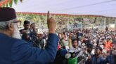 সংবিধানে বিসমিল্লাহ আছে তাই জুলাই সনদে থাকার ধরকার নেই;,ধর্ম উপদেষ্টা ড. আ ফ ম খালিদ হোসেন