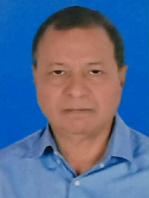 ছাতক পৌরসভা যোগ্য প্রার্থীর অপেক্ষায় ; পৌরবাসীর সেবক হওয়ার আগ্রহী মোহাম্মদ আফছার উদ্দিন