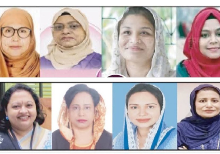 সংরক্ষিত নারী আসন ঘিরে সিলেটে তুমুল সমীকরণ ; নজর এখন হাইকমান্ডের সিদ্ধান্তে