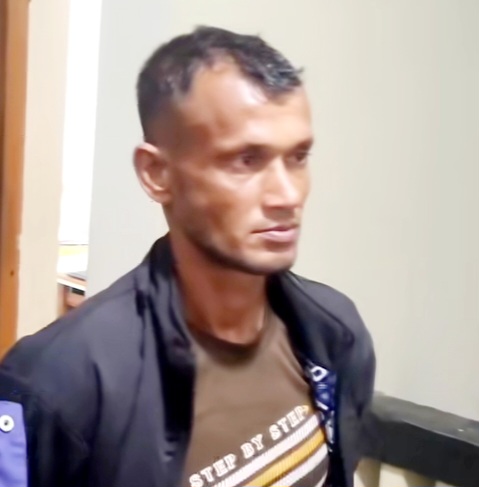 অমানবিকতার কালো অধ্যায়: প্রতিবন্ধী শিশুকে ধর্ষণ,আসামি আটক