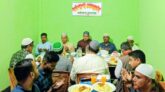 ধর্মপাশা প্রেসক্লাবের উদ্যোগে ইফতার মাহফিল