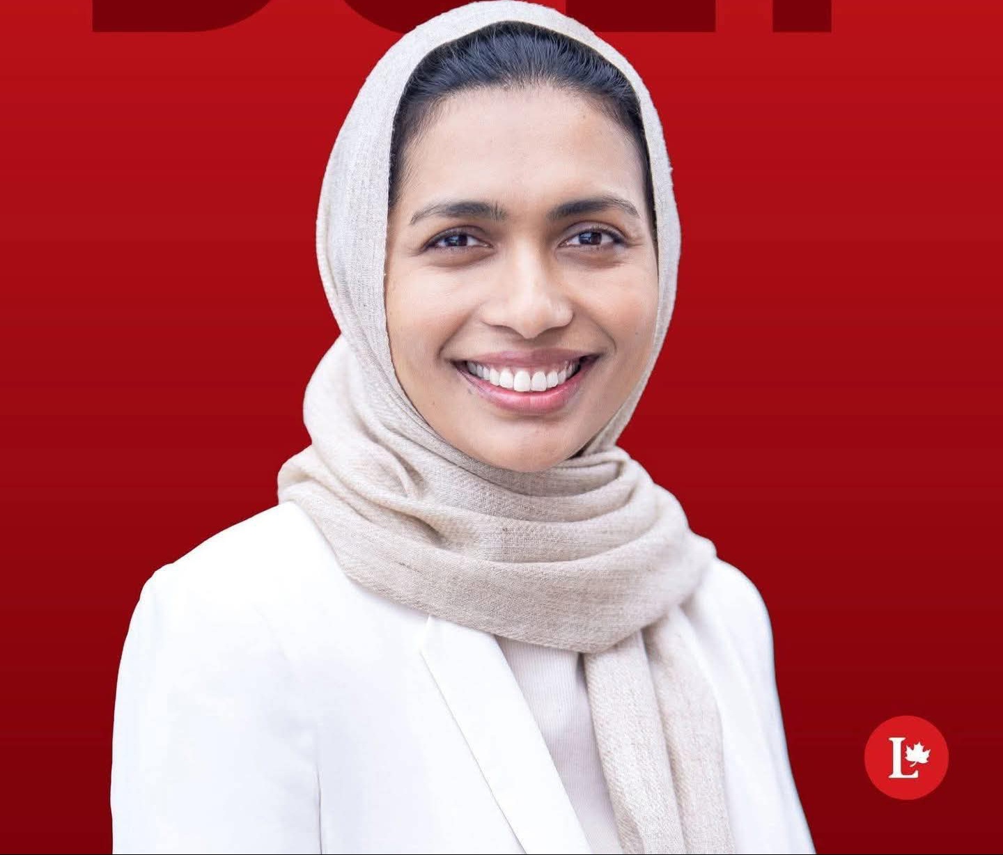 কানাডায় লিবারেল এমপি হিসেবে নির্বাচিত বাংলাদেশি বংশোদ্ভূত “ডলি বেগম”