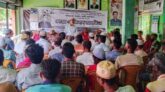 বিএনপি নেতার আলী আমজাদের ২য় মৃত্যুবার্ষিকী উপলক্ষে দোয়া ও মিলাদ মাহফিল অনুষ্ঠিত