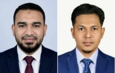 ধর্মপাশা উপজেলা প্রবাসী কল্যাণ সমিতির নির্বাচন অনুষ্ঠিত