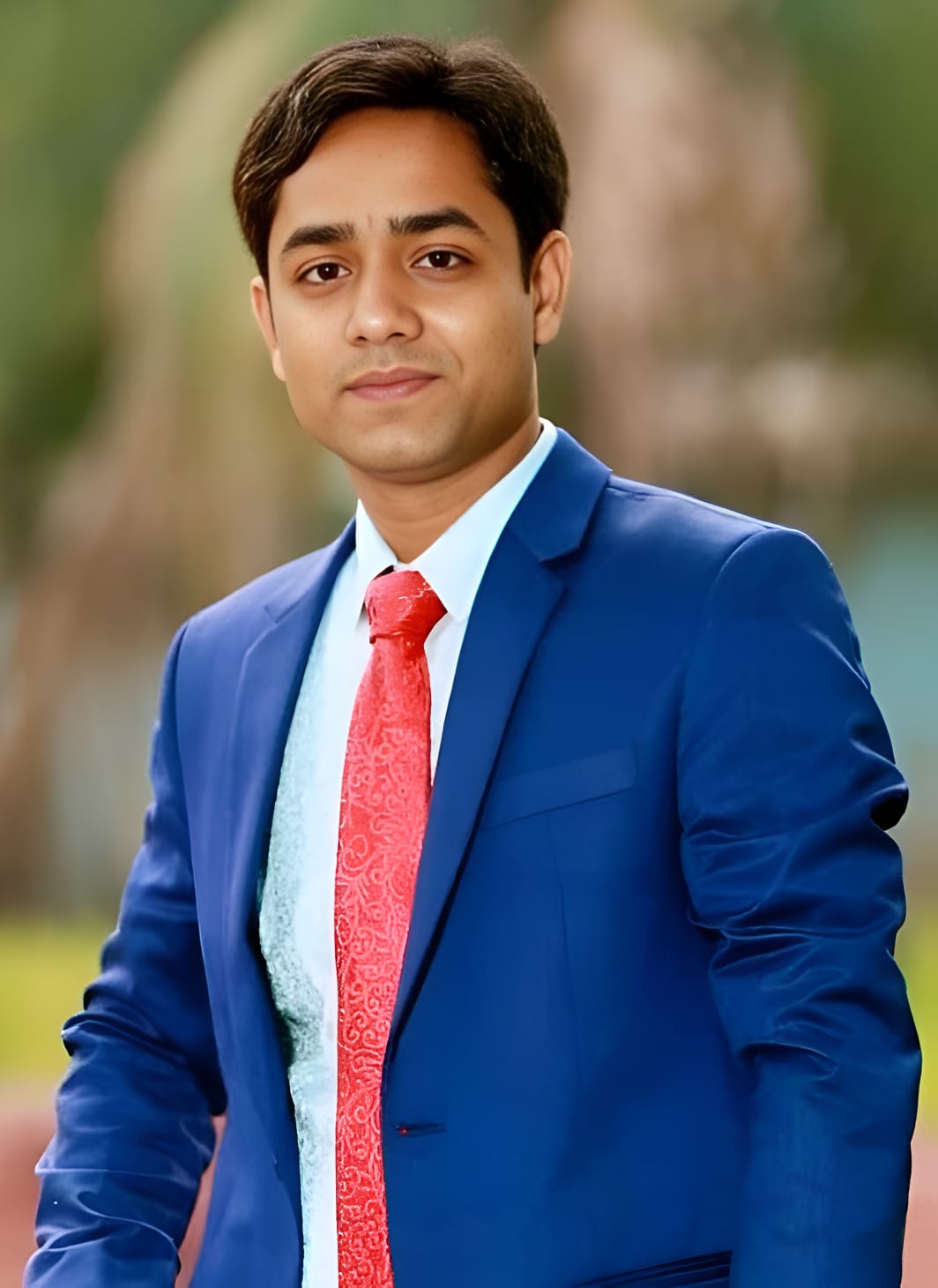 সাচনা বাজার ইউনিয়নবাসীসহ সবাইকে ঈদুল আজহার শুভেচ্ছা জানিয়েছেন ইকবাল হাসান