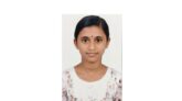 ট্যালেন্টপুল বৃত্তি পেলেন প্রিয়ন্তী